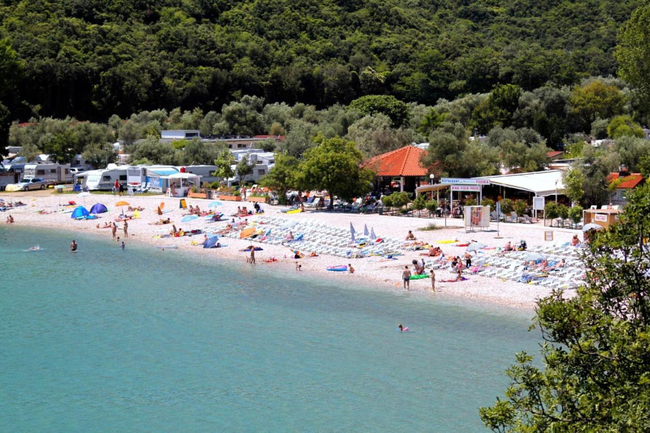 Apartments With A Parking Space Rabac, Labin - 13151 Exterior foto