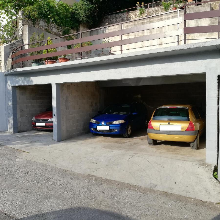 Apartments With A Parking Space Rabac, Labin - 13151 Exterior foto